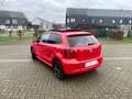 Volkswagen Polo 1.2 CR TDi **FULL OPTION**EURO5 Rouge - thumbnail 2