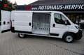 Fiat Ducato L2H1 2.2 Multijet Flachdach DAB RFK PDC Bianco - thumbnail 5