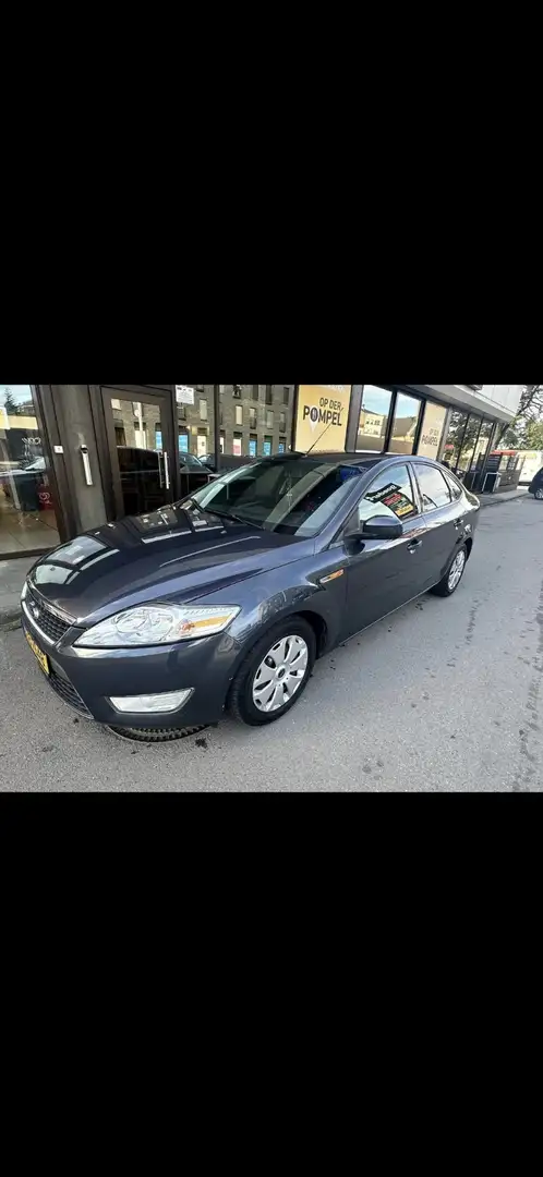 Ford Mondeo 1.8 Tdci - 1