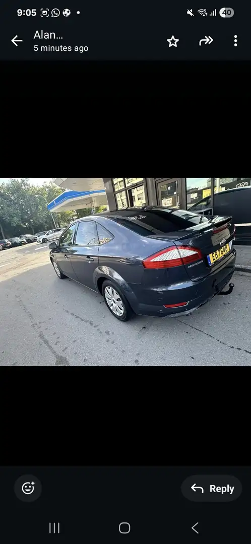 Ford Mondeo 1.8 Tdci - 2