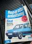 SEAT Marbella GARAGENFUND * Bitte Beschreibung lesen! Danke Blauw - thumbnail 36
