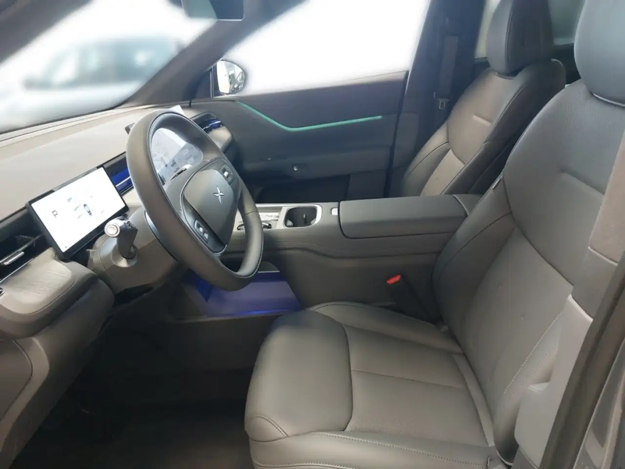 XPeng G6 New G6 RWD Long Range, миниатюра 5