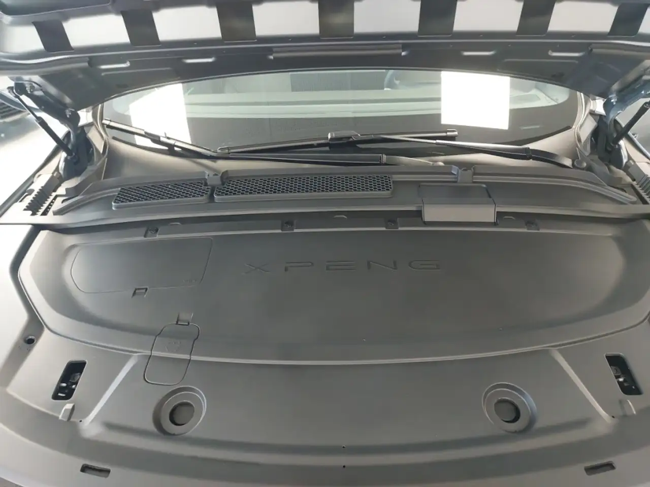 XPeng G6 New G6 RWD Long Range, миниатюра 20