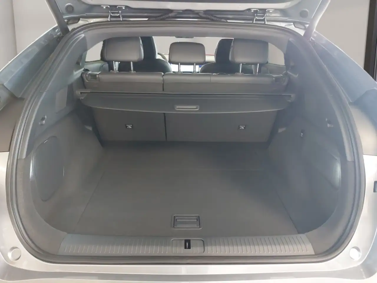 XPeng G6 New G6 RWD Long Range, миниатюра 12