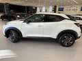 Nissan Juke 1.0 DIG-T 114 CV DCT N-Connecta Bianco - thumbnail 4