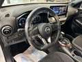 Nissan Juke 1.0 DIG-T 114 CV DCT N-Connecta Bianco - thumbnail 8