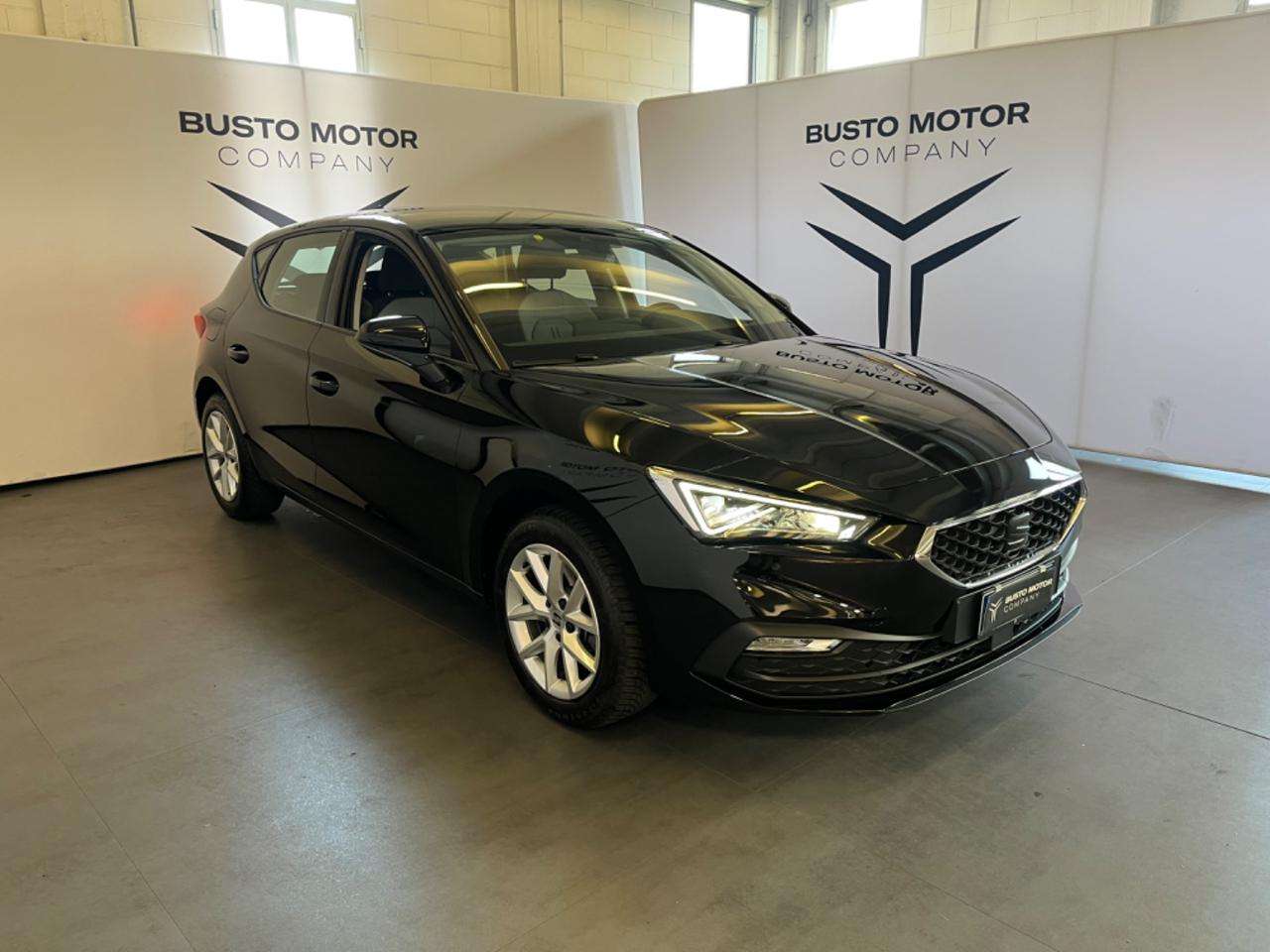 SEAT Leon 1.0 TSI Style