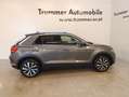 Volkswagen T-Roc Team Austria TSI ACT DSG Grau - thumbnail 4