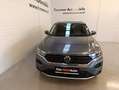 Volkswagen T-Roc Team Austria TSI ACT DSG Grau - thumbnail 2