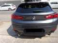 BMW X2 xDrive 20dA M Sport X Gris - thumbnail 7