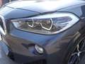 BMW X2 xDrive 20dA M Sport X Gris - thumbnail 4