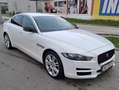 Jaguar XE XE 20d Prestige Aut. Prestige Weiß - thumbnail 2
