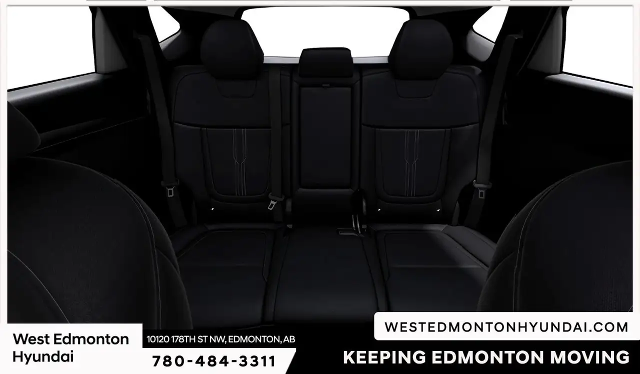 Hyundai TUCSON fotografie Hyundai TUCSON