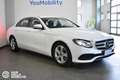 Mercedes-Benz E 200 d Auto Sport Bianco - thumbnail 2