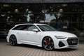 Audi RS6 Avant RS 6 TFSI 4.0 quattro 600PK! RS Design Rood, Wit - thumbnail 3