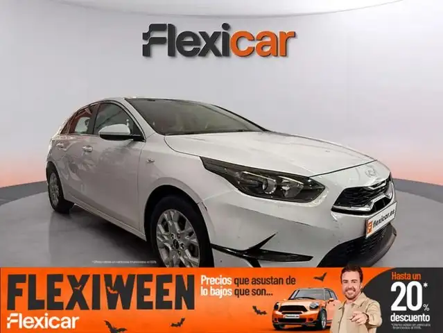 Kia Autres 1.6 MHEV iMT 100kW (136CV) Drive
