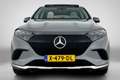 Mercedes-Benz EQS SUV EQS 450+ Luxury Line | MANUFAKTUR | Airmatic | Bur Grijs - thumbnail 5