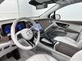 Mercedes-Benz EQS SUV EQS 450+ Luxury Line | MANUFAKTUR | Airmatic | Bur Grijs - thumbnail 17