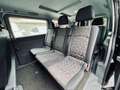 Mercedes-Benz Vito Kombi 111 CDI lang, 8 Sitzplätze,Scheckheft Černá - thumbnail 14