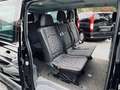 Mercedes-Benz Vito Kombi 111 CDI lang, 8 Sitzplätze,Scheckheft Чорний - thumbnail 15