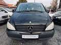 Mercedes-Benz Vito Kombi 111 CDI lang, 8 Sitzplätze,Scheckheft Чорний - thumbnail 4
