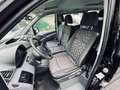 Mercedes-Benz Vito Kombi 111 CDI lang, 8 Sitzplätze,Scheckheft Černá - thumbnail 13