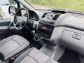 Mercedes-Benz Vito Kombi 111 CDI lang, 8 Sitzplätze,Scheckheft Czarny - thumbnail 12