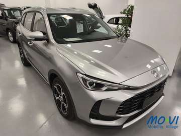 ZS 1.5 Hybrid+ Comfort