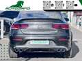 Mercedes-Benz GLC 43 AMG 4Matic Coupé Uniprò Full Iva esposta Gris - thumbnail 9