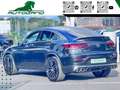 Mercedes-Benz GLC 43 AMG 4Matic Coupé Uniprò Full Iva esposta Gris - thumbnail 3