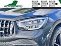 Mercedes-Benz GLC 43 AMG 4Matic Coupé Uniprò Full Iva esposta Gris - thumbnail 15