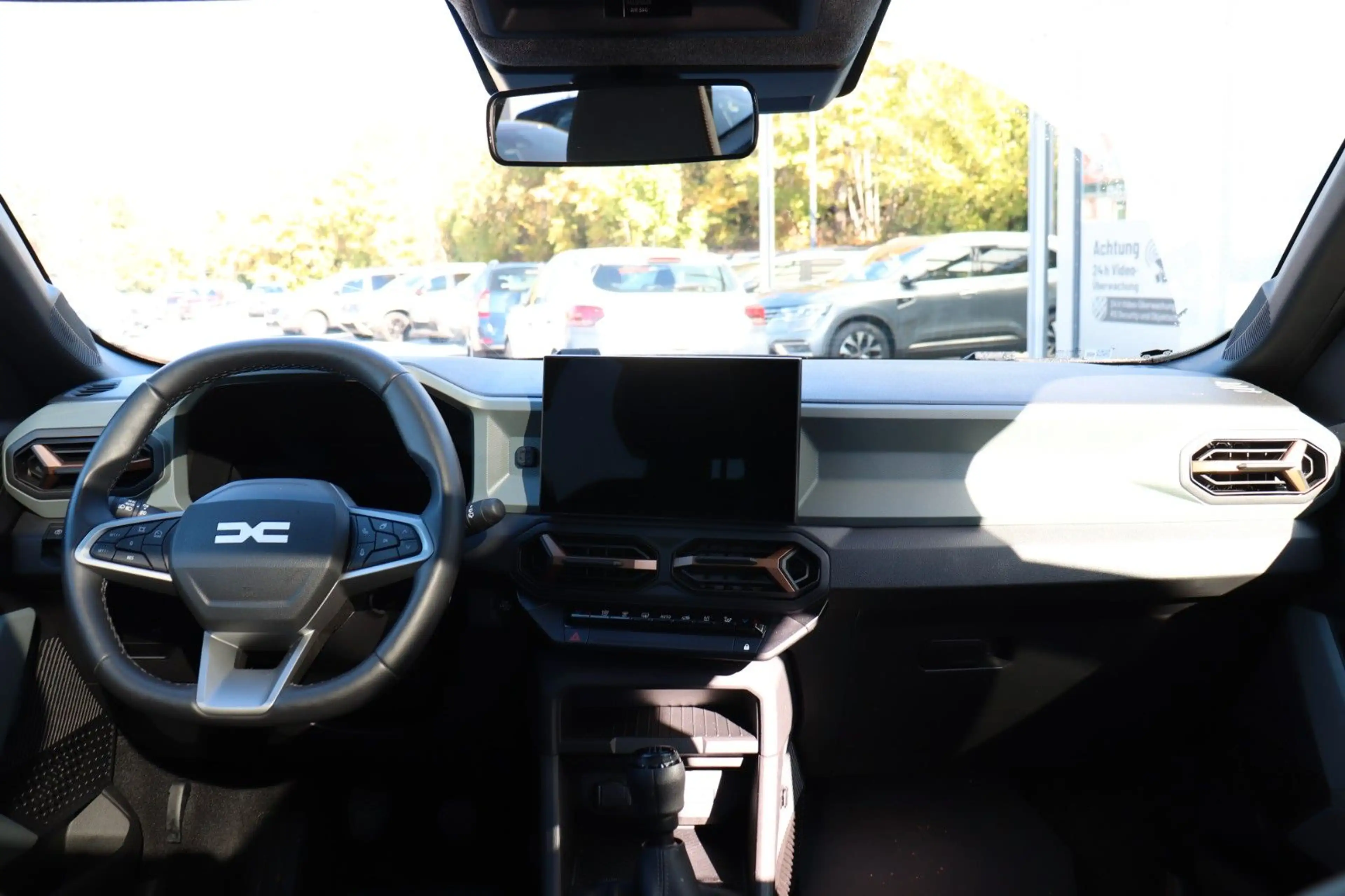 Dacia Bigster TCe 140 Extreme, ACC, Klimaauto, AHK — photo 15