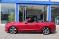 Ford Mustang 5,0 Ti-VCT V8 GT CS Cabrio Aut. Rot - thumbnail 2