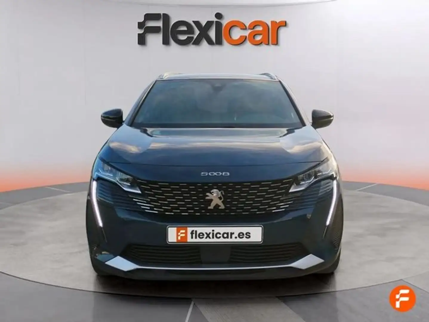 Peugeot 5008 1.5 BlueHDi 96kW S&S Active Pack EAT8 Azul - 2