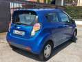 Chevrolet Spark 1.0 LS Benzina Neopatentati Garanzia 12 mesi Blau - thumbnail 4