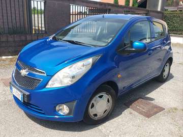1.0 LS Benzina Neopatentati Garanzia 12 mesi