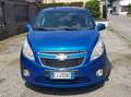 Chevrolet Spark 1.0 LS Benzina Neopatentati Garanzia 12 mesi Blau - thumbnail 6