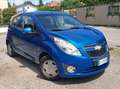 Chevrolet Spark 1.0 LS Benzina Neopatentati Garanzia 12 mesi Blau - thumbnail 5