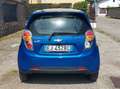 Chevrolet Spark 1.0 LS Benzina Neopatentati Garanzia 12 mesi Blau - thumbnail 3