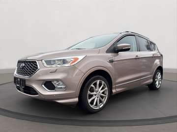 Vignale 4x4 PANO ACC LEDER SHZ PDC XENON