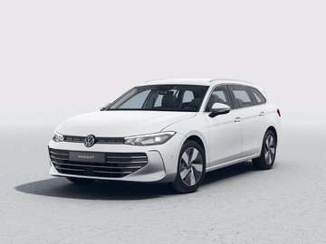 1.5 tsi ehybrid business 204cv dsg
