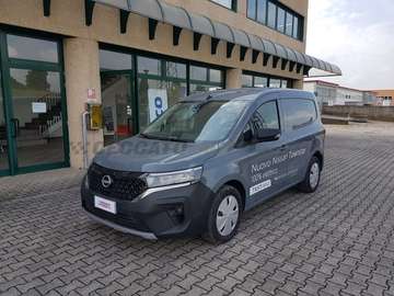 Townstar EV Townstar Van EV L1 122cv N-Connecta 22