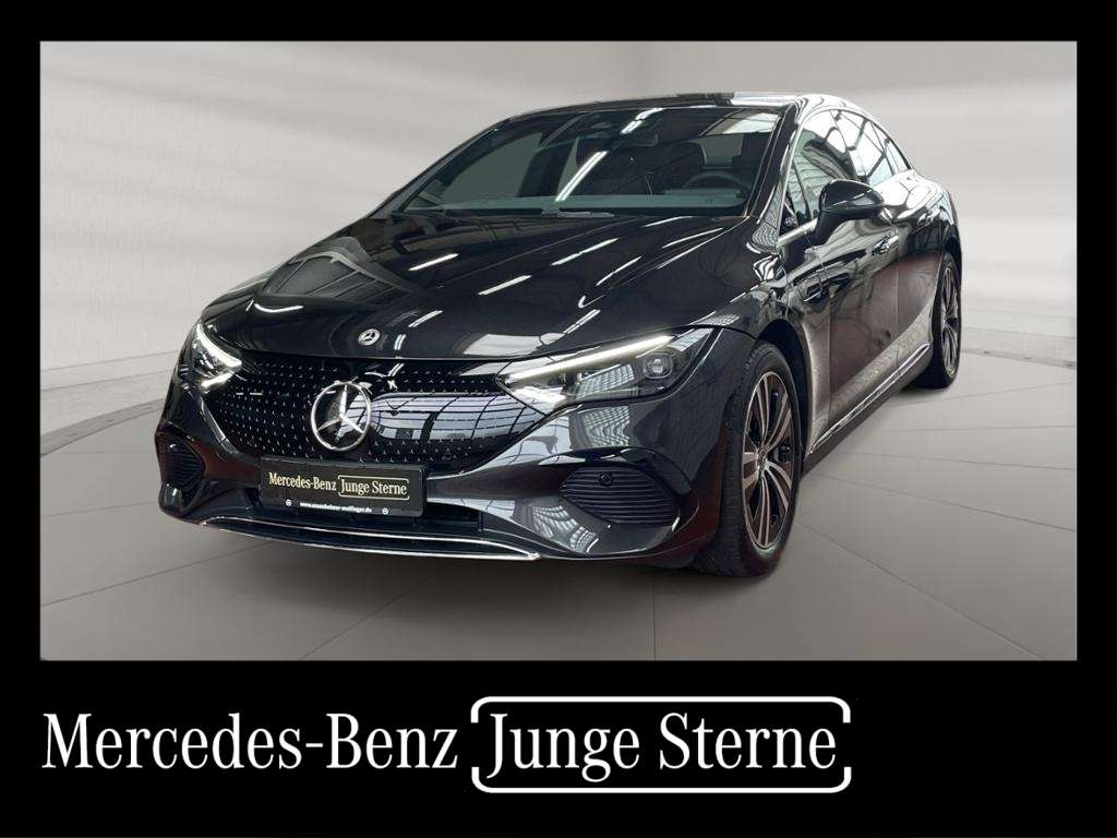 2025 Mercedes Benz EQE