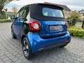 smart forTwo cabrio EQ Essential 18 kWh, 1e Eigenaar, Dealer on Blauw - thumbnail 2