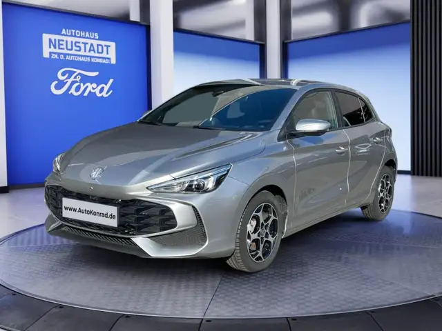 MG MG3