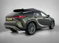 Lexus RX 450h 450h+ Plug-in Hybrid President Line | Panoramisch Grün - thumbnail 2