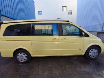Viano 2.2CDI Ambiente Compacta Ambiente