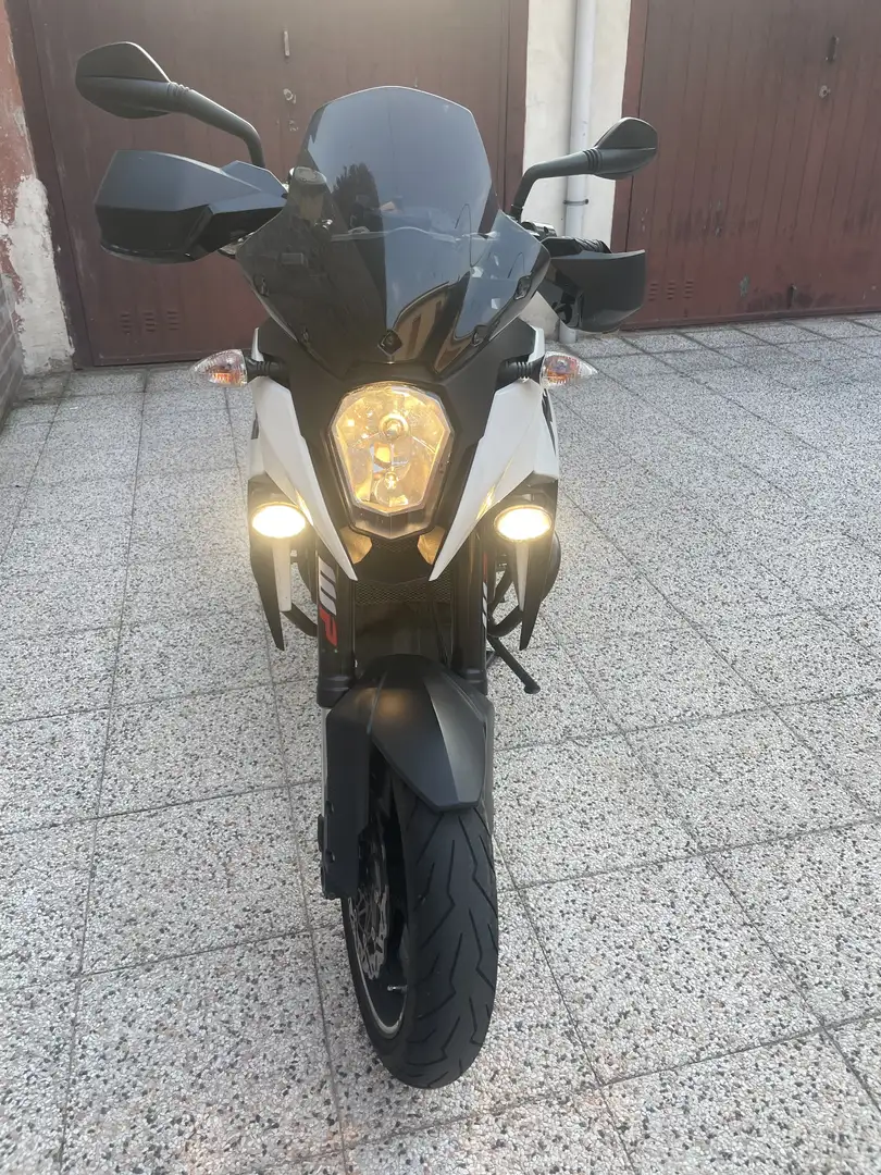 KTM 990 Adventure - 2