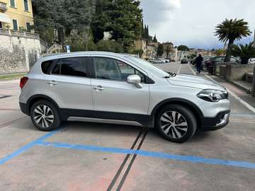 1.4 boosterjet Top 4wd allgrip my19