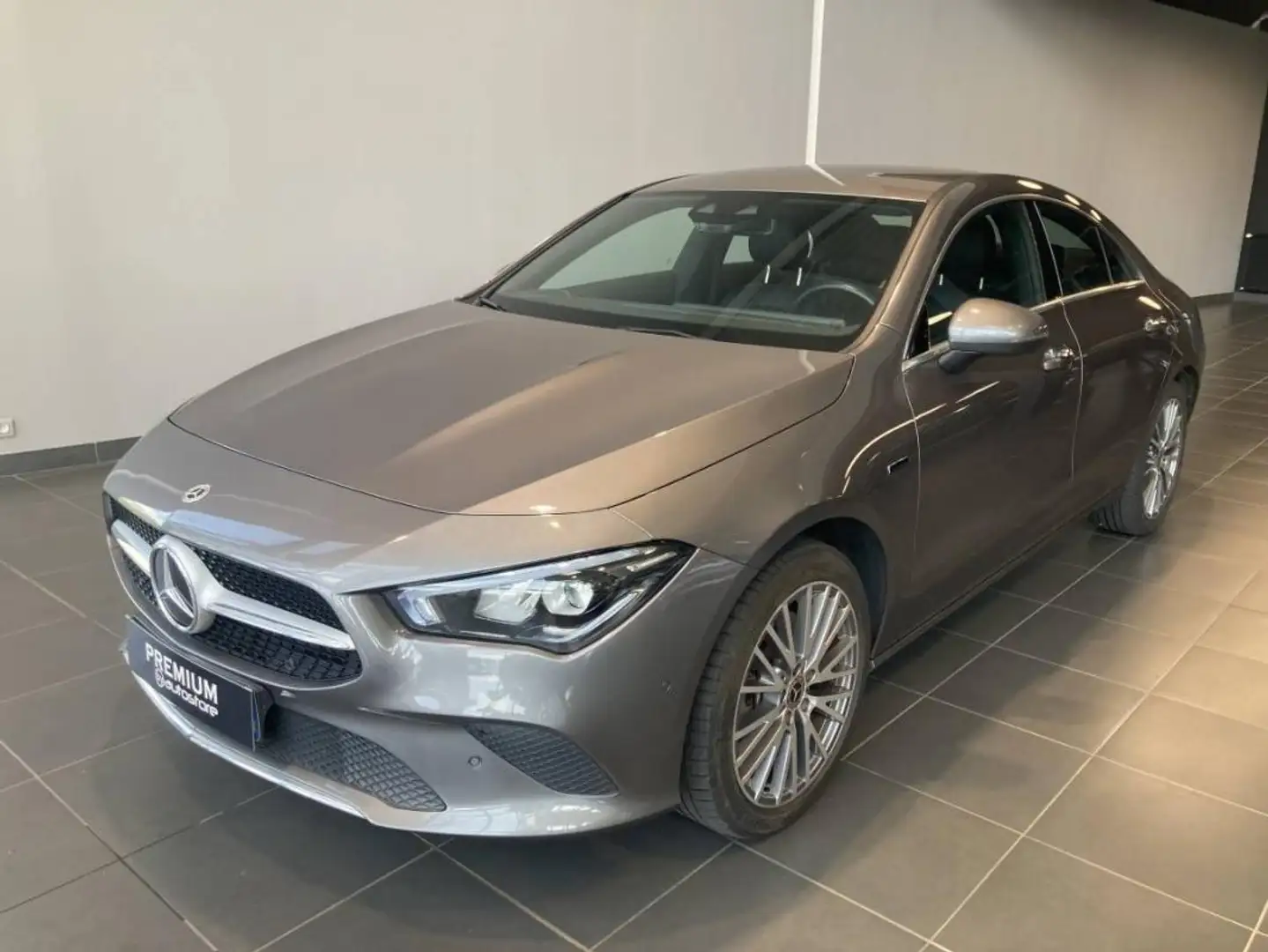 Mercedes-Benz Coupe 250 E 8CV PROGRESSIVE LINE 8G-DCT - 1